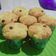Cooksnap dari Ullie Gendis untuk resep Muffin berbagi bersama