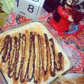 صورة من am lian ، شاركها بعد تجربة وصفة حلى خشخش
