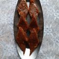 Sangita Vyas's cooksnap of when they made રોટલી ની ગોળ પાપડી.