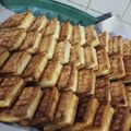Cooksnap dari Robi Adawiah untuk resep Kue Gabin Tape