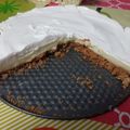 El cooksnap de SC Nuñez Duran cuando hizo Lemon Pie 🍰 Pie de Limón 🍋.