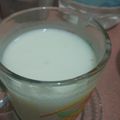 Cooksnap dari Yudiyah untuk resep Jus sirsak susu