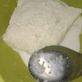 Cooksnap dari Caca Faradina untuk resep Stup roti keju