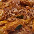 Cooksnap dari KarinaBDMN untuk resep Balado Ikan Kerapu