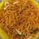 Shilu Tiwari का कुकस्नैप जब उन्होंने चाऊमिन (chowmein recipe in Hindi) बनाया था।