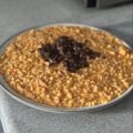 صورة من أم عيسى 🤍، شاركها بعد تجربة وصفة الجريش الأحمر
