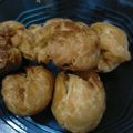 Cooksnap dari Octavia Shereen Cristoper untuk resep Donat Tanpa Ulen & Tanpa Kentang