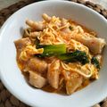 Cooksnap dari Novita Kusuma untuk resep Seblak Bandung / Seblak Kuah