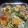 Cooksnap dari Tinaindritani untuk resep Tumis brokoli wortel bakso pedas