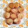 Cooksnap dari Wandya Arief untuk resep Nugget Ayam wortel keju