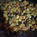 Cooksnap dari Mrs. Dhoni untuk resep Sambal goreng ati ampela