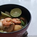 Cooksnap dari Bunga Audhi untuk resep TomYam Seafood Homemade😍