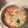 Joanne Lee 的 蕃茄豆腐香菇蛋花湯 cooksnap
