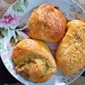 Cooksnap dari Onny Herlina untuk resep Matcha Braided Loaf