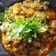 Neha Prajapti's cooksnap of when they made ચણા નું ગ્રેવીવાળું શાક(chana nu saak recipe in gujarati).