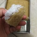 Cooksnap dari Desi Tirta Sari untuk resep Apem gula merah