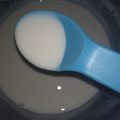 Cooksnap dari ida bunda danish untuk resep Yogurt Plain Homemade