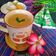 Cooksnap dari Aurora's Kitchen untuk resep Bajigur (Indonesian Traditional Beverage)