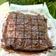 Cooksnap dari Defriza Yasir untuk resep Fudgy Brownies Shiny Crust