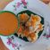 Cooksnap dari veronica yunita untuk resep Siomay Udang Ayam