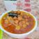 Madhu Jain का कुकस्नैप जब उन्होंने पंजाबी काले चने और चावल (punjabi kale chane aur chawal recipe in Hindi) बनाया था।
