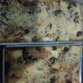 Cooksnap dari Sisca Pancakara untuk resep Puding Roti (Bread Pudding)