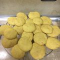 El cooksnap de vero s cuando hizo Galletas gato de zanahoria.