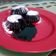 Cooksnap dari Sesilia Ernita Putri Utami untuk resep Chocolate Lava Cake