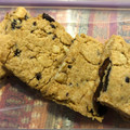 El cooksnap de Virginia cuando hizo Galletas de vainilla sin gluten ni lácteos.