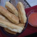 Cooksnap dari Mia untuk resep Cakwe