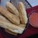 Cooksnap dari Mia untuk resep Cakwe