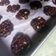 Cooksnap dari Mia Nafi Sharkan untuk resep Good Time Cookies
