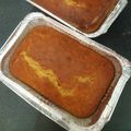 Cooksnap από NikolasRouvalis στη συνταγή Κέικ πορτοκαλιού 🍊