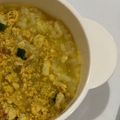 Cooksnap dari Bubu Zayd untuk resep Soto Ayam Sederhana (Mpasi 1+)