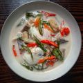Cooksnap dari Siti Hadijah Karo Karo untuk resep Garih Batanak