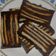 Cooksnap dari syafiqatul maula untuk resep Puding coklat vla lapis biskuit