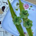 Cooksnap dari Dapur Sesma untuk resep Nagasari Labu Kuning