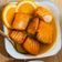 Cooksnap của Thương Thương khi họ làm theo món Cá Hồi Sốt Cam