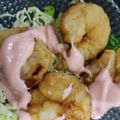 Danish Ashraf's cooksnap of when they made Dynamite Chicken.