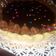 El cooksnap de Romina Portel cuando hizo Tarta Havanet.