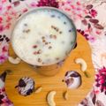 Preeti Sahil Gupta का कुकस्नैप जब उन्होंने ड्राई फ्रूट्स मिल्क(dryfruits milk recipe in hindi) बनाया था।