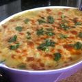 کوک اسنپ مریم کوکپد بعد از امتحان کردن گراتن مرغ و سیب زمینی😋 (تابه ای ، بدون فر).