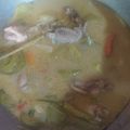 Cooksnap dari Manna Sallwa untuk resep Garang Asem Ayam