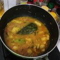 Cooksnap dari Ricky Lodewyk untuk resep Pindang dori