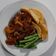 Cooksnap dari ismi fia soraya untuk resep Beef Steak