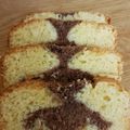 صورة من Amani، شاركها بعد تجربة وصفة كيكة الفانيليا والكاكاو الخرافية 😋😍