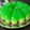 Cooksnap dari vivin untuk resep Puding Lumut Pandan Cokelat gurih bangett