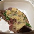 El cooksnap de GauchitosArgentinos cuando hizo Hígado Encebollado por amor a Cristo.