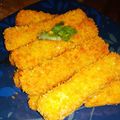 Cooksnap dari Wanti Ummu Nunauts untuk resep Nuget tempe udang sayur