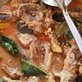 Cooksnap dari Reginaning Charysma untuk resep Rica-Rica Balungan Ayam
